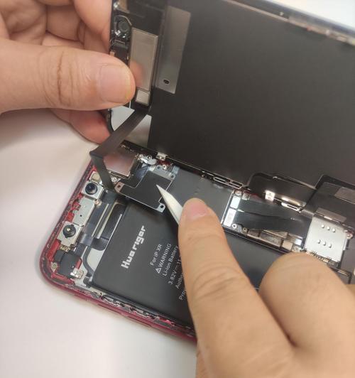苹果手机电池导电片有什么用？具体作用是什么？