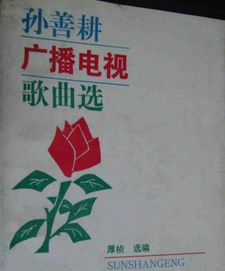 电视机播放的泰国歌曲名称是什么？