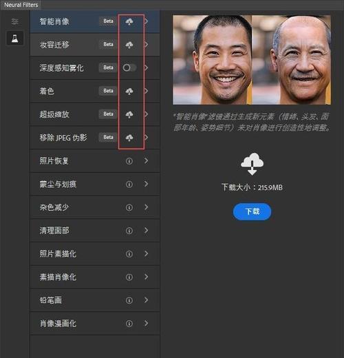显卡没有可用滤镜是什么原因？如何解决？