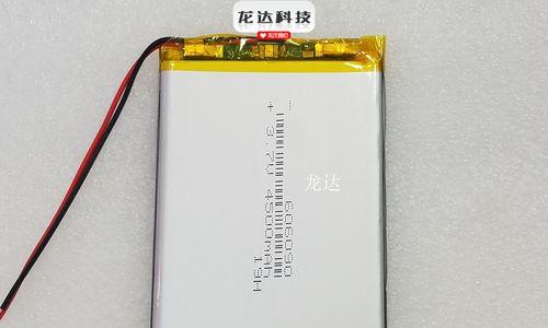 平板电脑电池后盖开启方法？更换电池步骤是什么？