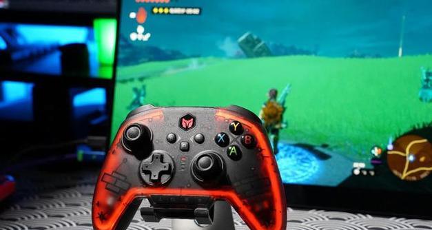墨将彩虹s如何连接switch？操作步骤是什么？