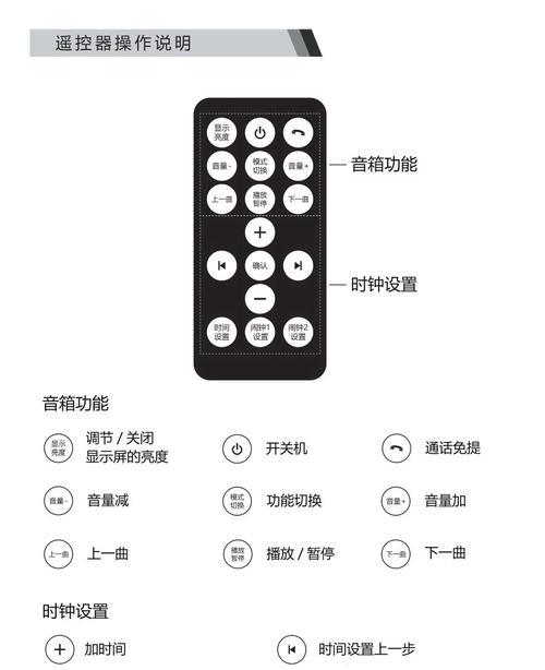 苹果15手机低音炮的使用方法是什么？