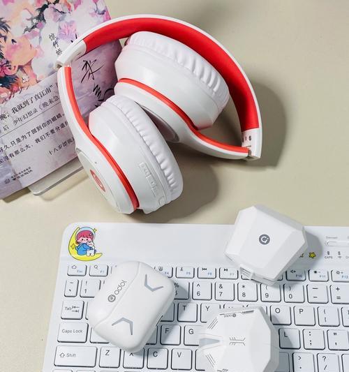 那款造型酷炫的蓝牙耳机叫什么？它的功能特点有哪些？