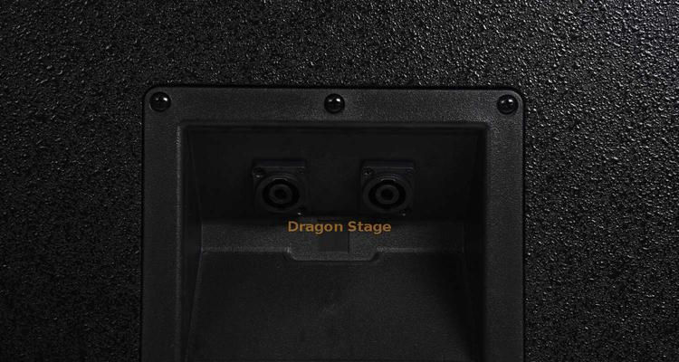 演出用低音炮有哪些特点？