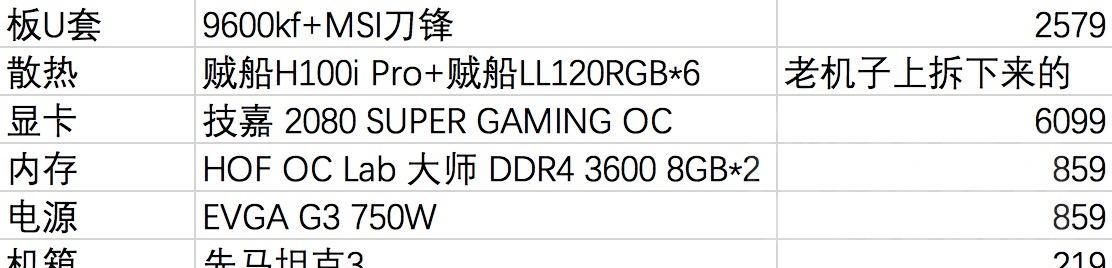显卡和内存清洁方法是什么？如何保持干净？