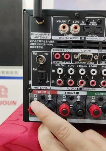无源低音炮如何连接功放？连接时需要注意哪些事项？
