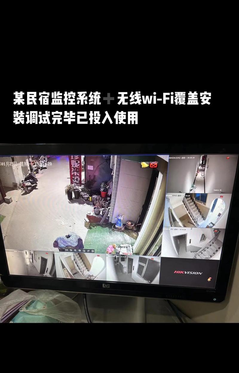 无线wifi为何不能全境覆盖？