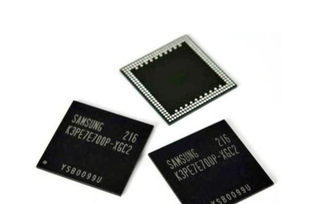 常见存储器分类与应用（RAM）