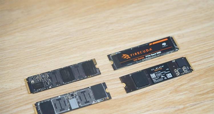 从SSD到固态硬盘，了解它们的不同之处（SSD硬盘和固态硬盘有哪些区别）