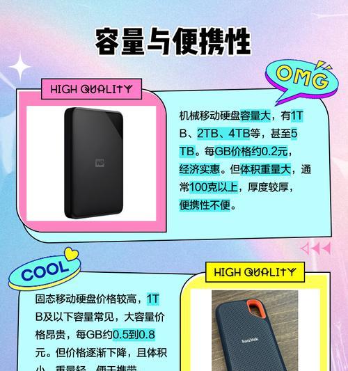 移动硬盘开启方法是什么？开启后如何使用？