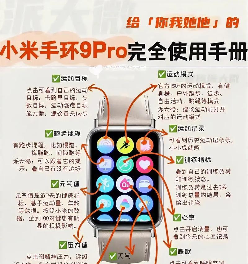 小米手环卡打开手机的方法是什么？步骤详细吗？