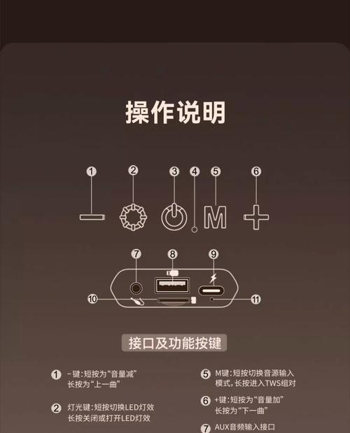 音箱闪充支架使用方法是什么？