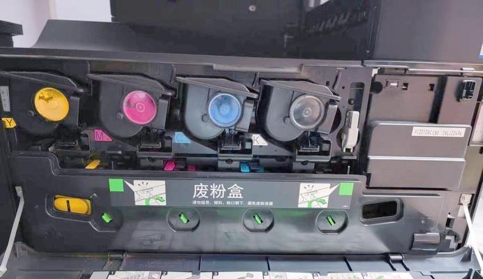 复印机内部污垢清理方法有哪些? 复印机内部污垢清理方法有哪些?