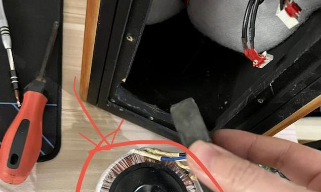 音箱产生电流音怎么办?如何预防和解决? 音箱产生电流音怎么办?如何预防和解决?