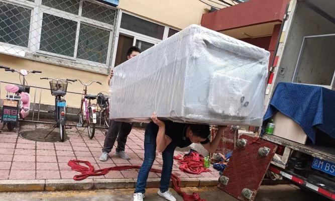 复印机搬家搬运图片的技巧？如何保护数据和设备？