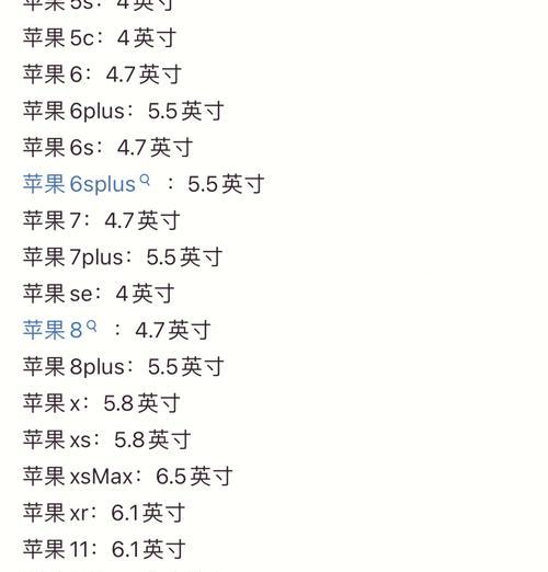 如何准确测量手机尺寸 如何准确测量手机尺寸
