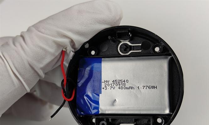 小米音箱后盖打开方法是什么?如何更换电池? 小米音箱后盖打开方法是什么?如何更换电池?