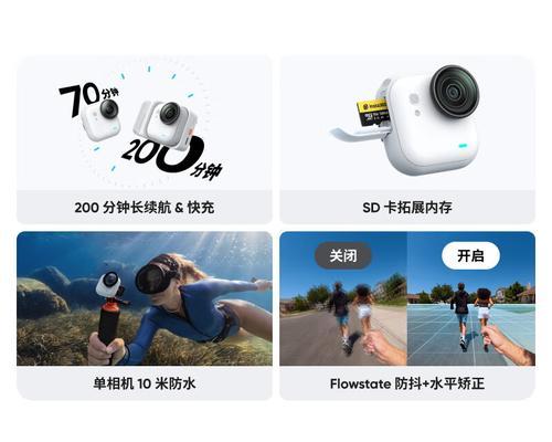 运动相机跑步怎么携带?携带方法是什么? 运动相机跑步怎么携带?携带方法是什么?