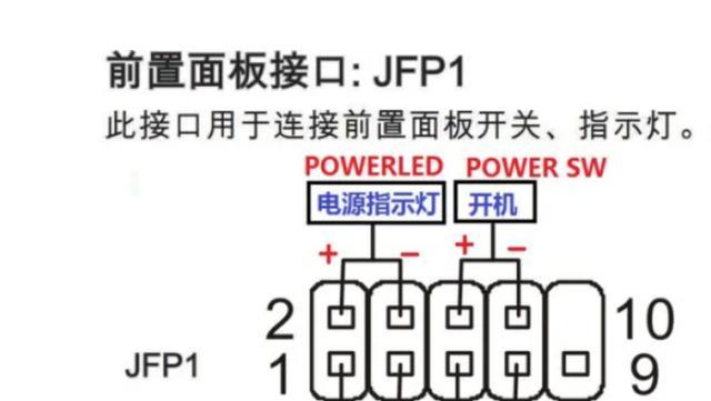 联想台式电脑接线安装步骤详解（图文并茂）