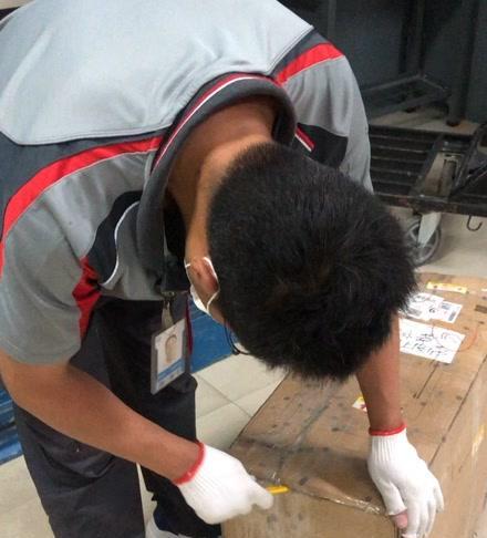 顺丰快递手表开箱验货的正确流程是什么? 顺丰快递手表开箱验货的正确流程是什么?