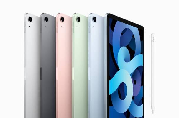 如何选择适合自己的iPad? 如何选择适合自己的iPad?