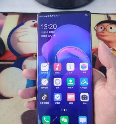 vivoNEX3手机测评(全面屏设计) vivoNEX3手机测评(全面屏设计)