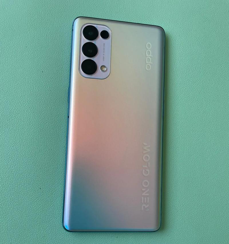 opporeno6pro手机体验（一款超越想象的手机｜opporeno6pro手机如何带来更好的使用体验）