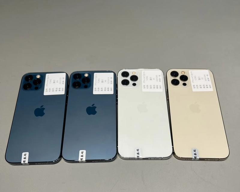 探讨iPhone12颜色选择(如何选择iPhone12的颜色) 探讨iPhone12颜色选择(如何选择iPhone12的颜色)