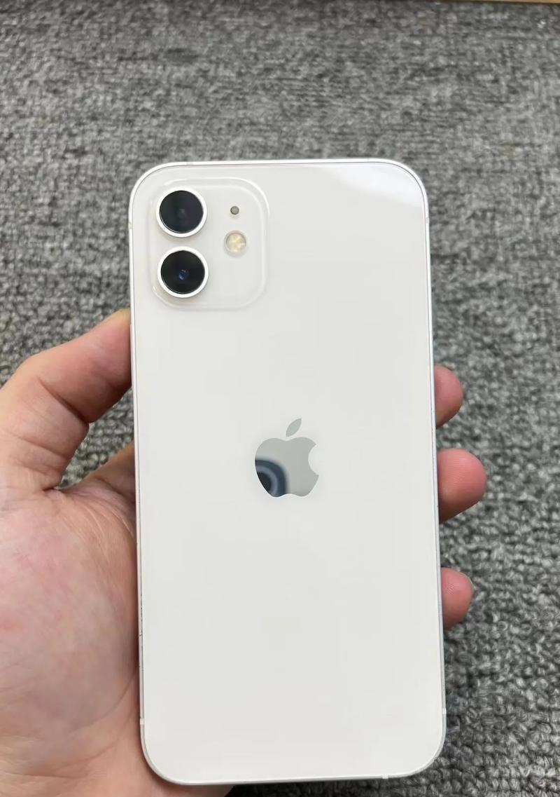 探讨iPhone12颜色选择(如何选择iPhone12的颜色) 探讨iPhone12颜色选择(如何选择iPhone12的颜色)