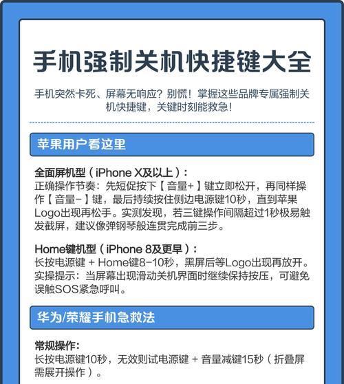 如何实现快捷关机(简单易学的关机技巧) 如何实现快捷关机(简单易学的关机技巧)