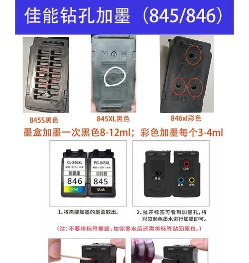 如何更换复印机墨粉盒（步骤详解）