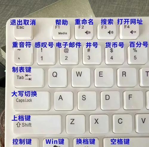 快速解决无法使用键盘截屏键的问题(教你如何重新设置键盘截屏键) 快速解决无法使用键盘截屏键的问题(教你如何重新设置键盘截屏键)