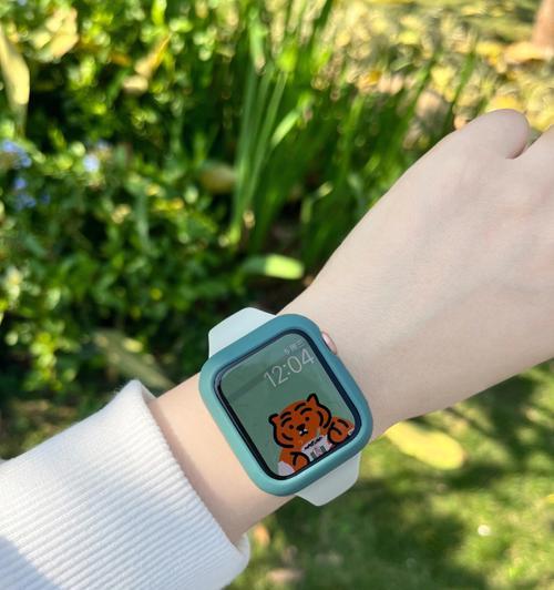 AppleWatch绿色充不上电（如何解决绿色充电问题）