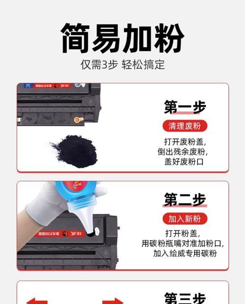 激光打印机硒鼓加粉图解(手把手教你如何给激光打印机硒鼓加粉) 激光打印机硒鼓加粉图解(手把手教你如何给激光打印机硒鼓加粉)