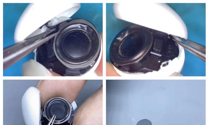 AirPods轻松处理生活问题(用AirPods提高工作效率) AirPods轻松处理生活问题(用AirPods提高工作效率)