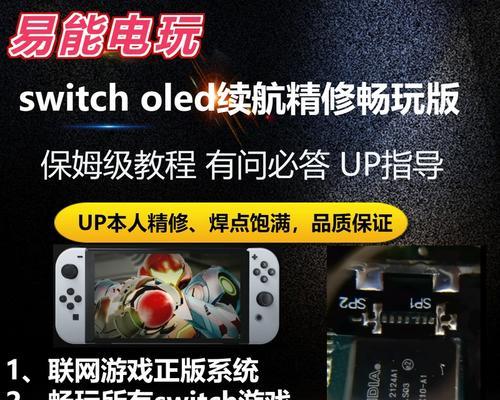 Switch死机打不开的解决方法（如何自己修复Switch死机的问题）