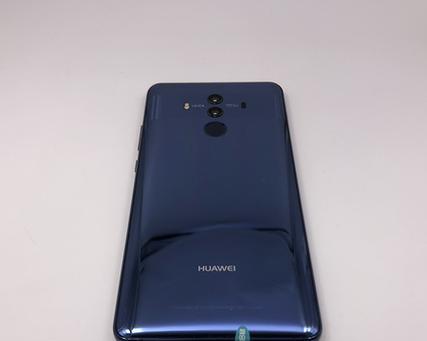 华为Mate10pro上手评测(十年技术积淀) 华为Mate10pro上手评测(十年技术积淀)
