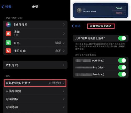如何关闭同时来电(在iPhone和iPad上的简单步骤) 如何关闭同时来电(在iPhone和iPad上的简单步骤)