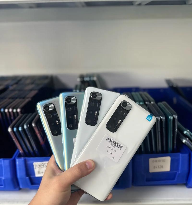 小米10S（深度解析小米10S的屏幕特性）
