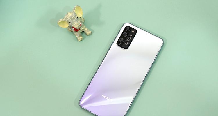 荣耀30全面评测——这款手机还有哪些亮点(性能、拍照、外观全方位深度评测) 荣耀30全面评测——这款手机还有哪些亮点(性能、拍照、外观全方位深度评测)
