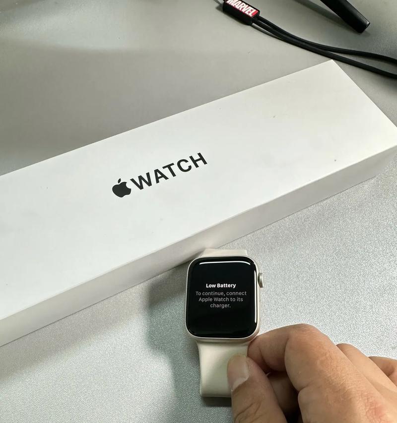 全面评测AppleWatchSE的功能和性能(AppleWatchSE) 全面评测AppleWatchSE的功能和性能(AppleWatchSE)