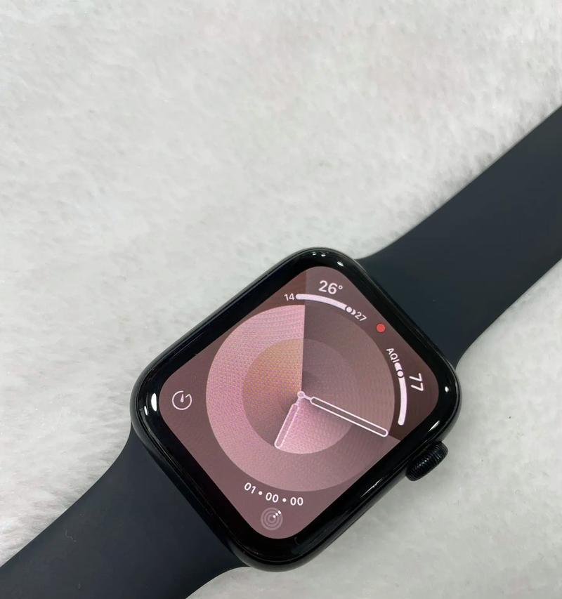全面评测AppleWatchSE的功能和性能（AppleWatchSE）
