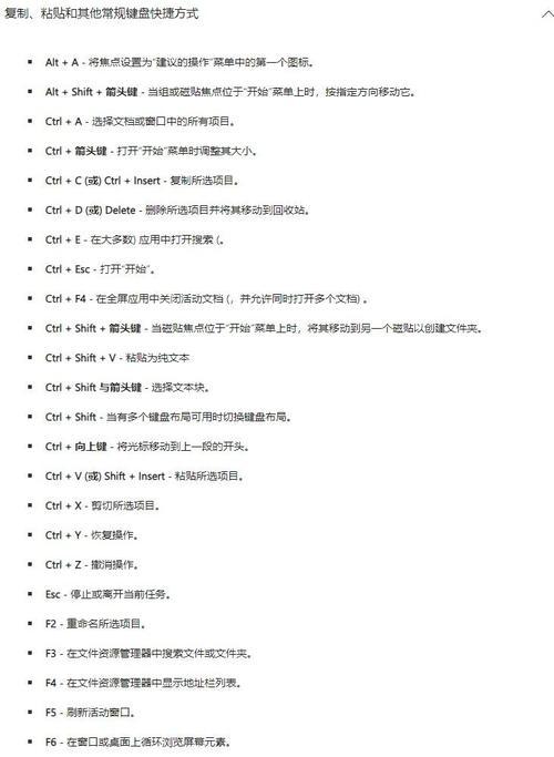 掌握取消选区组合快捷键的方法(简单有效地取消选中的内容) 掌握取消选区组合快捷键的方法(简单有效地取消选中的内容)