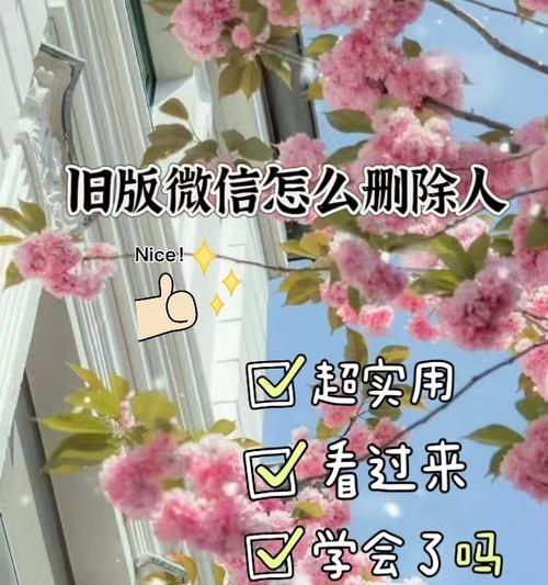 一键清理(如何利用社交媒体进行好友清理) 一键清理(如何利用社交媒体进行好友清理)