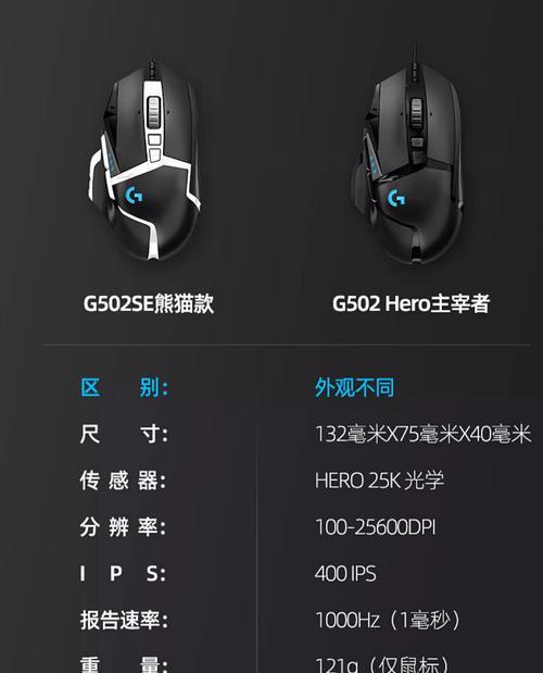 如何设置罗技鼠标侧键（罗技鼠标侧键设置教程）