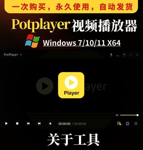 Potplayer插件主题选取指南(Potplayer插件如何选取最适合的主题) Potplayer插件主题选取指南(Potplayer插件如何选取最适合的主题)
