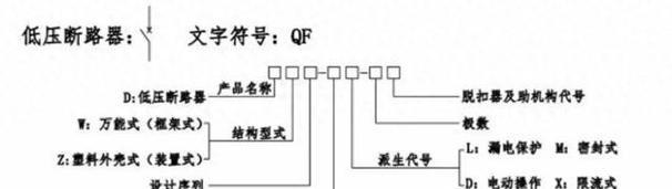 详解断路器的作用和原理(电路保护器的必备设备——断路器) 详解断路器的作用和原理(电路保护器的必备设备——断路器)