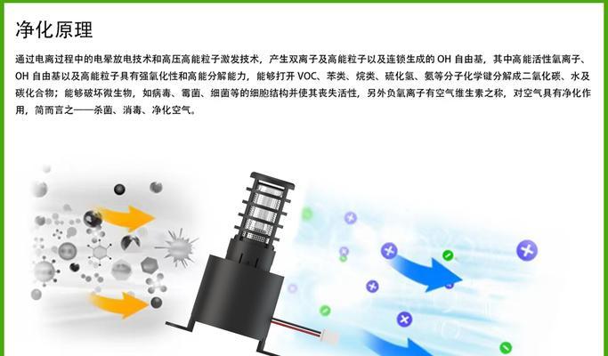 等离子发生器的应用(揭开等离子发生器的多重面纱) 等离子发生器的应用(揭开等离子发生器的多重面纱)
