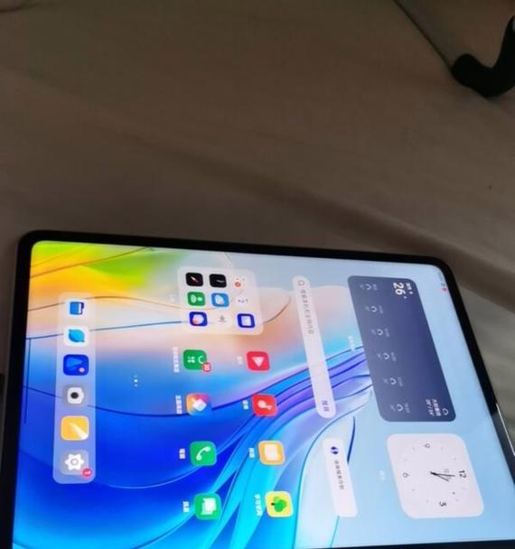 全面测评OPPOPad2，打造极致视听体验