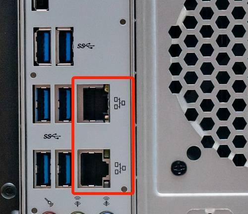 USB接口显示器的全面解读（USB接口的便利性与多功能性探究）